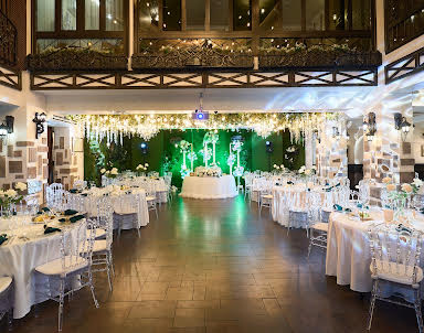  ресторан Green House