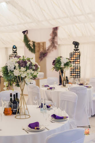 Шатер у пруда в «Sofrino Park» фотография №14