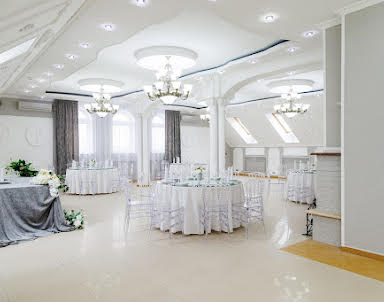 Свадьба в Жемчужина