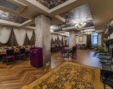  ресторан Волгоград