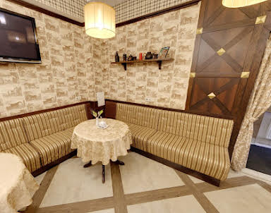  ресторан Фаворит