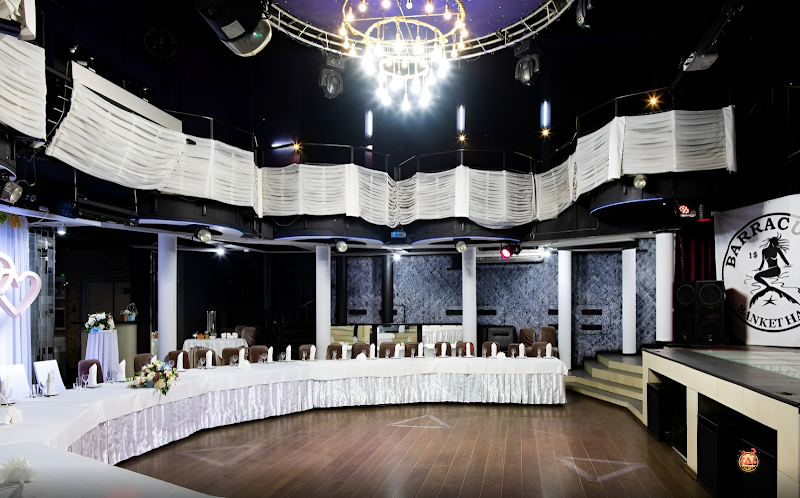 Barracuda фотография №10