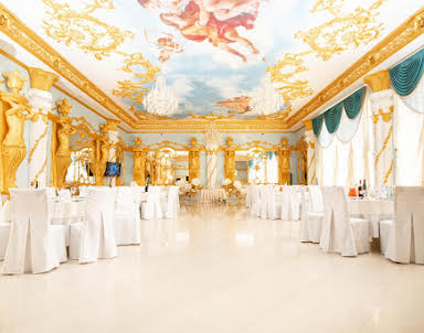 Выпускной в Аристократъ