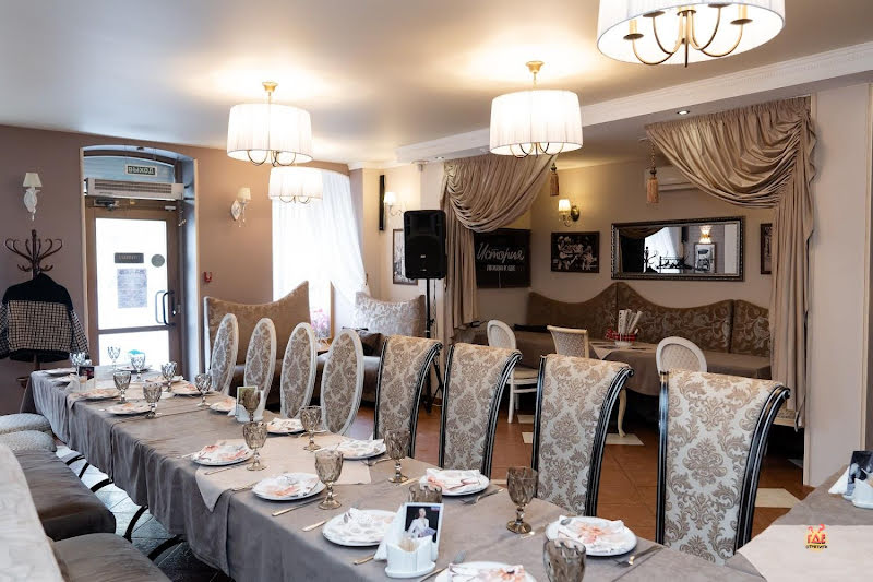 История на Большой Казачьей фотография №11