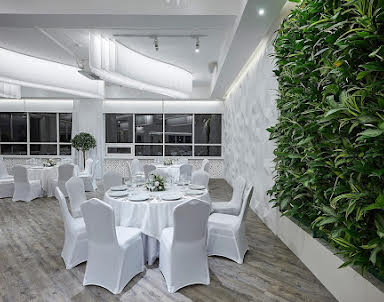 Свадьба в White Hall