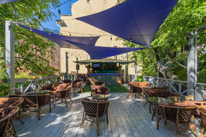 Feromon Voskova фотография №9