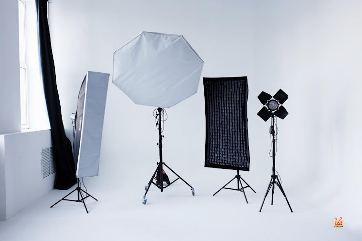 Зал «Фэшн» в «LOFTY» фотография №5