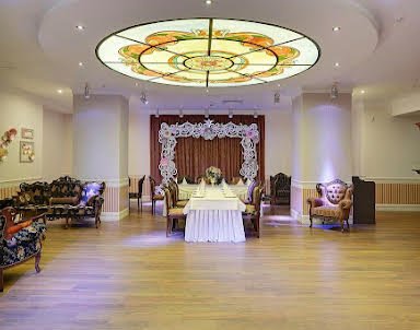  ресторан Соседи