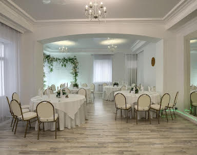 Свадьба в Свадьба LOVE на Салавата Юлаева