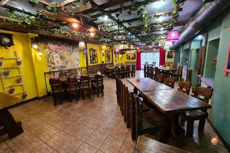 Охотничий рай фотография №10