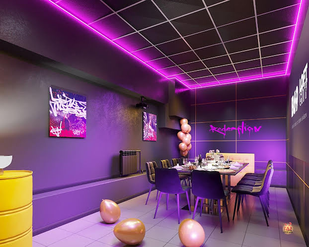 Лофт «Вандал» в «В69» фотография №2