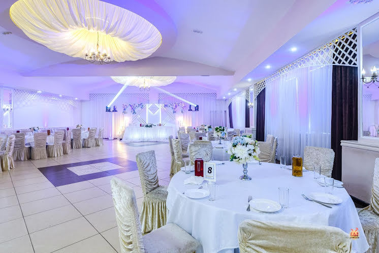 Зал «Арман» в «Арман» фотография №8