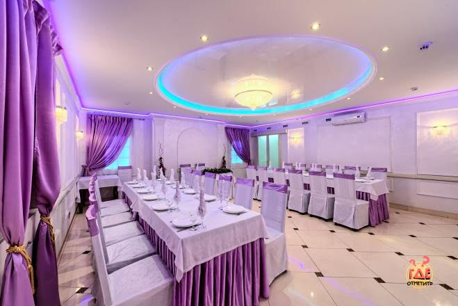 Оазис на Крупской фотография №1