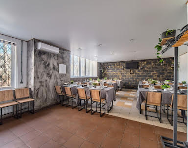 День рождения в Зона Вкуса