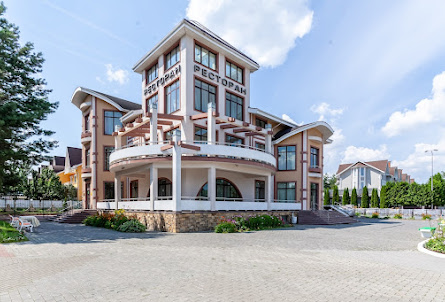 Кафе «Колибри» в Кафе «Колибри»