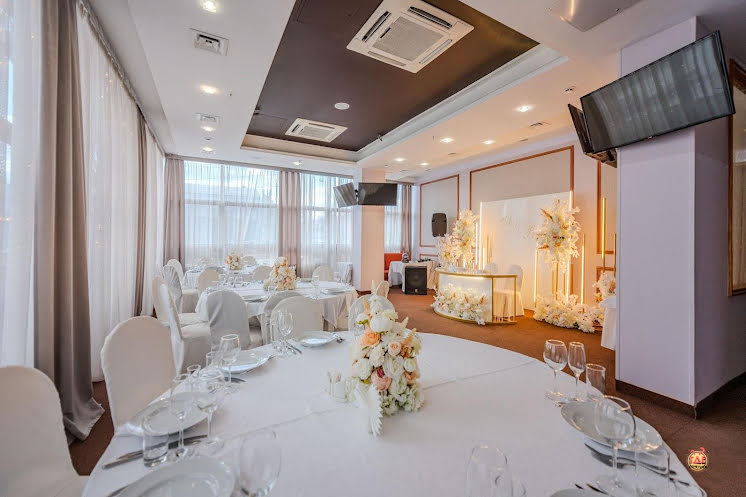 Одри в «СПА-отель «Мелиот»» фотография №11