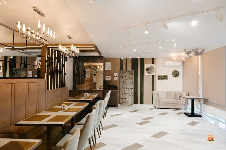 Малый зал в «21 век» фотография №9