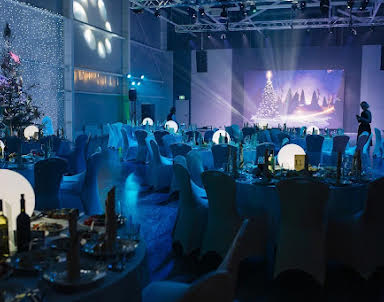  ресторан Амбассадор Калуга