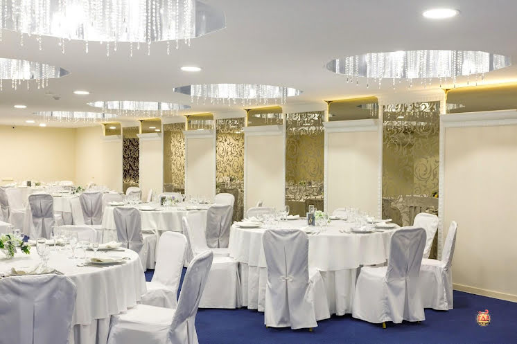 Banquet Hall в «‎Маркштадт» фотография №10