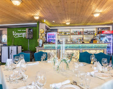  ресторан Жульен