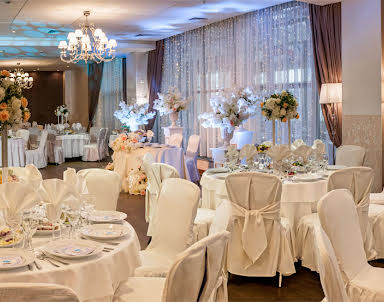  ресторан Казанская Ривьера