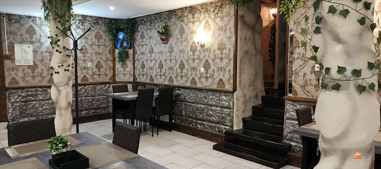 Основной зал в «Филин» фотография №5