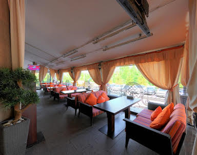  ресторан Пале Рояль