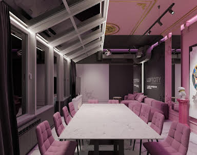  ресторан Iglooloft