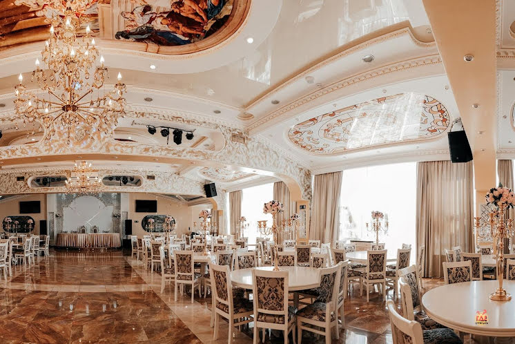 Зал №1 в «Cafe 3X» фотография №2