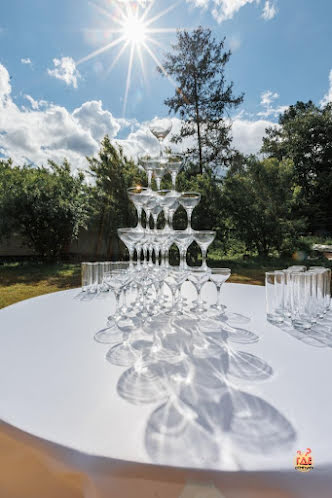 Летний шатер в «GRENADA Park» фотография №17