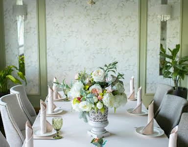  ресторан Rotonda