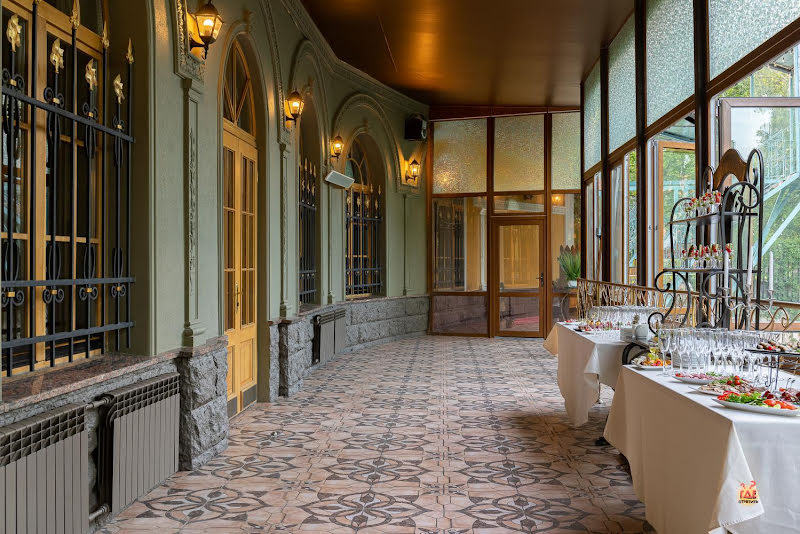 Александровский парк фотография №14