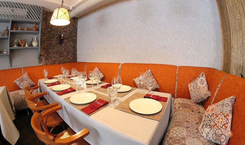 Маранши фотография №5