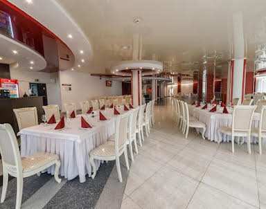  ресторан Гриль Мастер