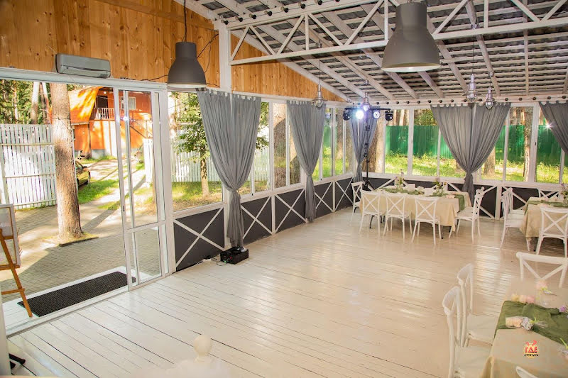 Лесной отель ЕЖИ фотография №6