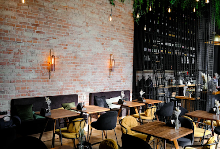 Основной зал в Основной зал