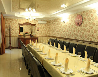 День рождения в Cowboy Marlboro