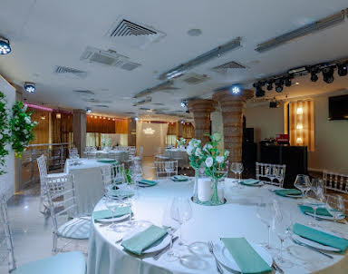 Свадьба в Verdi