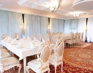  ресторан Сказка