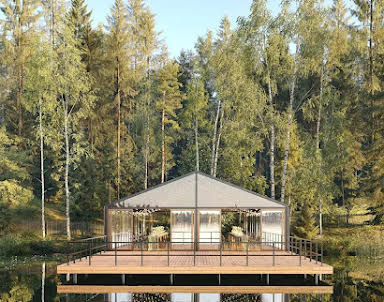  ресторан Онегин