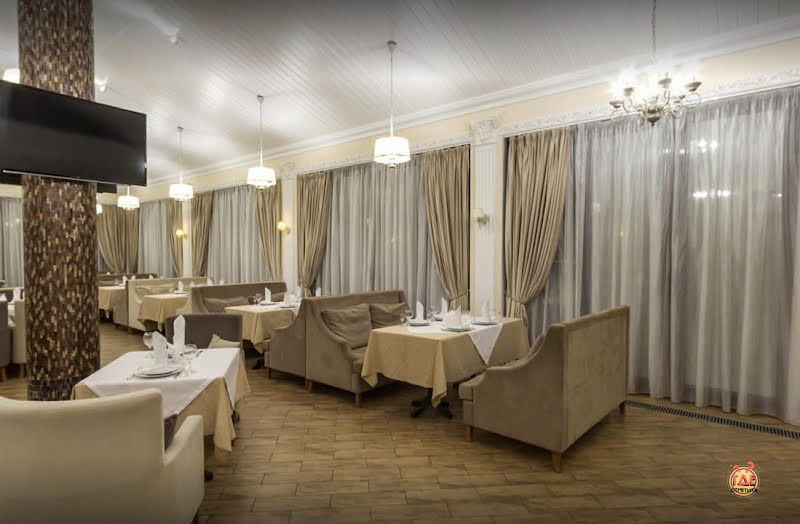 Золотая Подкова фотография №8