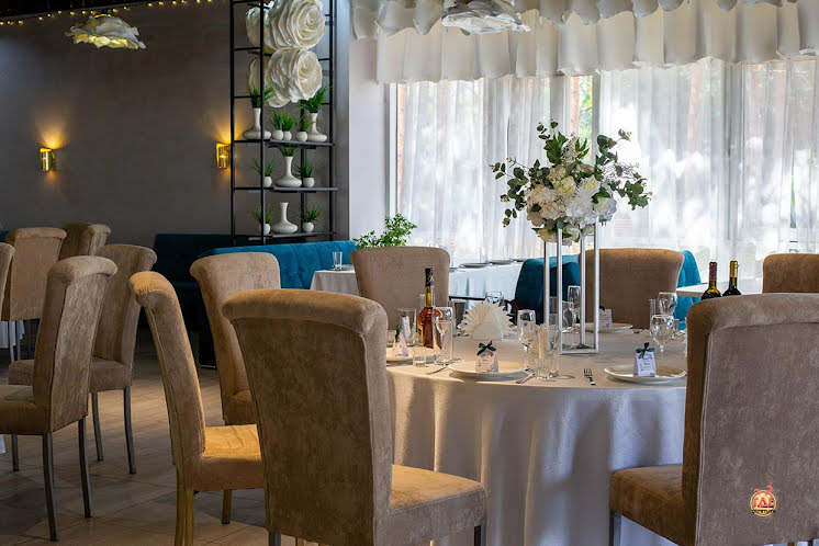 Нижняя палуба в «Паруса любви» фотография №4