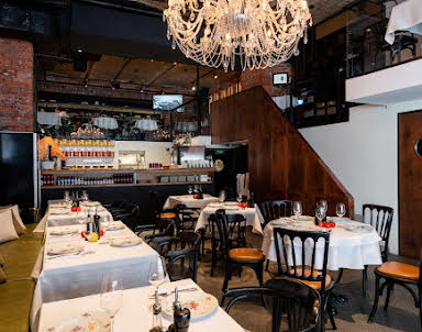  ресторан IL SOLO