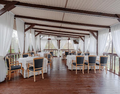  ресторан Ближняя Дача