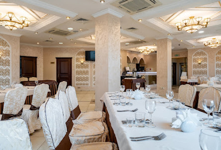 1 этаж  в Зал "Майдан"