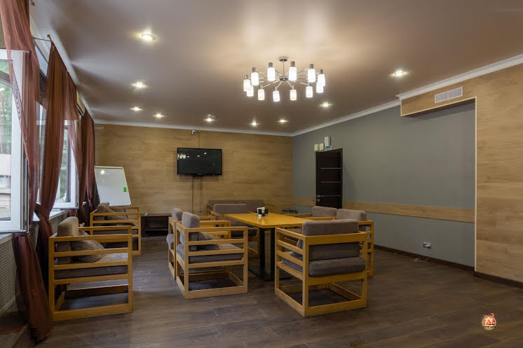 Конференц-зал в «Акватория» фотография №4