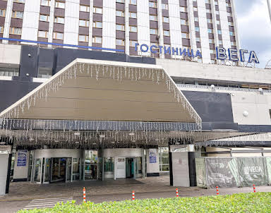  ресторан Вега