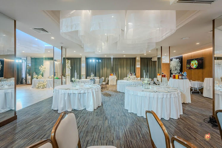 Зал FUSION в «ParkCity» фотография №10