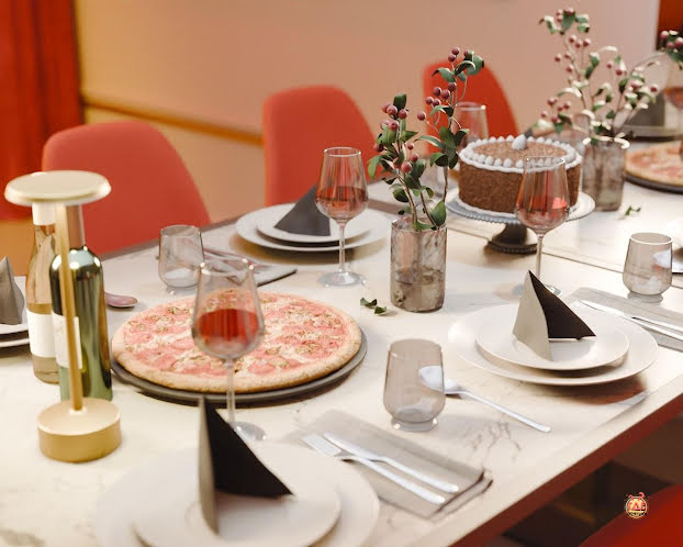 Лофт «Винишко» в «В69» фотография №7