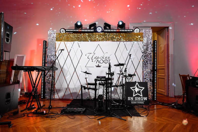 COM.NATA на площади Труда фотография №18